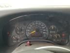 2000 GMC Savana G2500