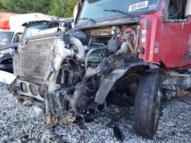 2015 Volvo VNL Semi Truck