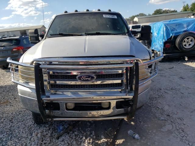 2006 Ford F250 Super Duty