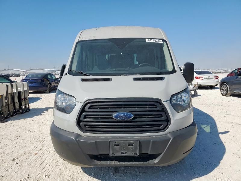 2019 Ford Transit T-350