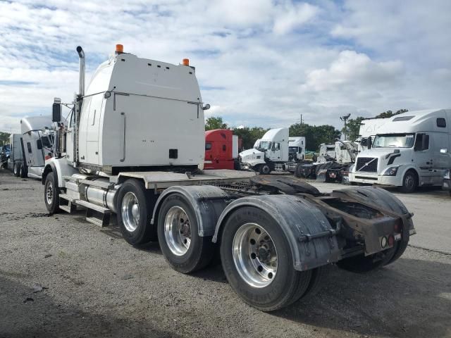 2020 Westenstar 2020 Western Star 4900 Semi Truck