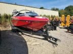 2014 Malibu Wakesetter-Boat
