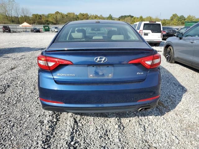2015 Hyundai Sonata ECO