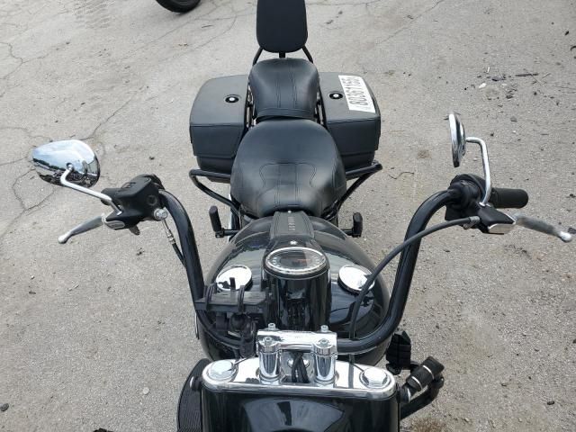 2021 Harley-Davidson Flhcs