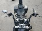 2021 Harley-Davidson Flhcs