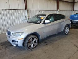 BMW salvage cars for sale: 2009 BMW X6 XDRIVE35I