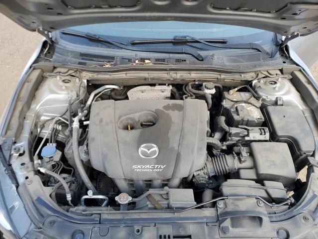 2014 Mazda 3 Touring