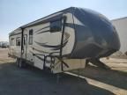 2017 Forrest River Salem-RVS TOY Hauler Camper