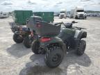 2016 Kymco Usa Inc Utility ATV