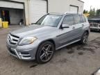 2013 Mercedes-Benz GLK 350 4matic