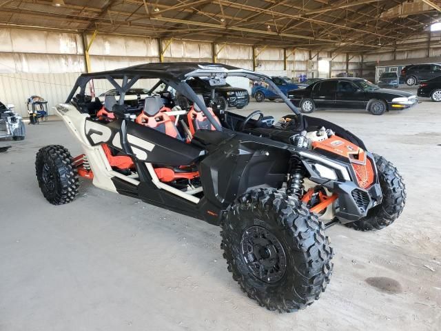 2023 Can-Am X3 Turbo RR