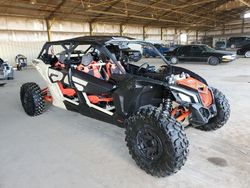 Can-Am salvage cars for sale: 2023 Can-Am X3 Turbo RR