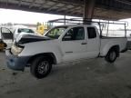 2006 Toyota Tacoma Access Cab