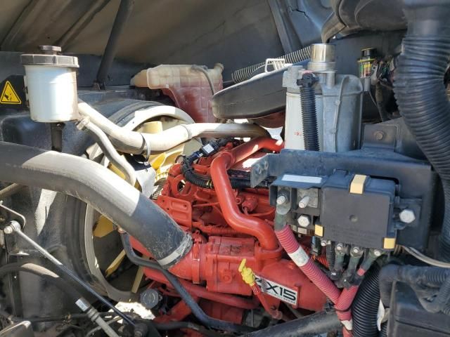 2019 International HX520 Semi Truck
