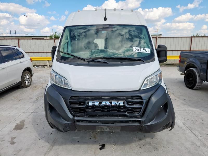 2023 Dodge RAM Promaster 2500 2500 High