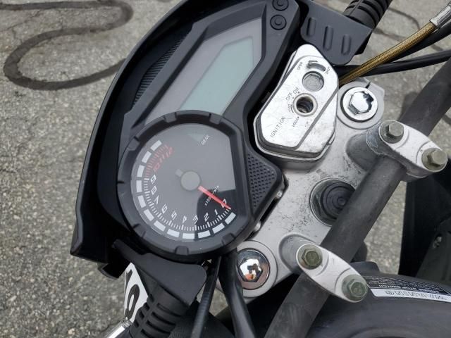2022 Kawasaki 1000