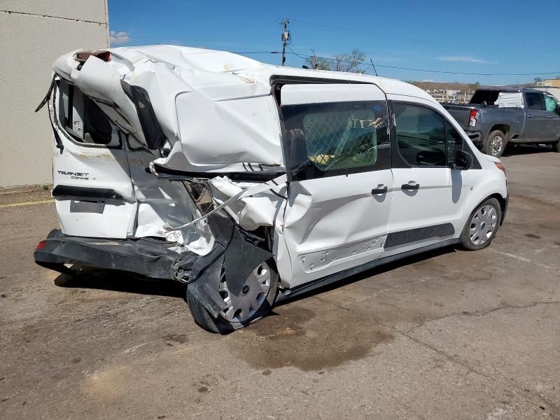 2021 Ford Transit Connect XL