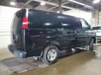 2018 Chevrolet Express G2500