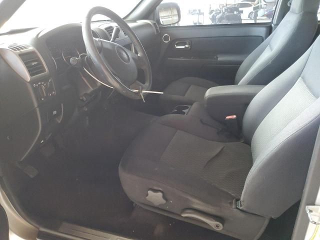 2008 GMC Canyon