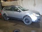 2013 Subaru Outback 2.5I