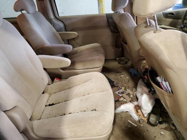 2007 KIA Sedona EX