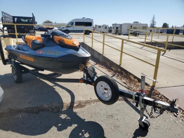 2021 Sea Do SEA DOO