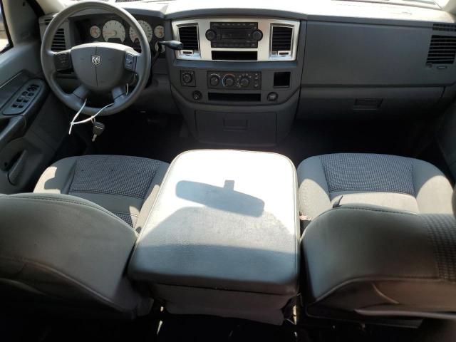2007 Dodge RAM 1500 ST