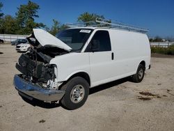 2015 Chevrolet Express G2500 en venta en Milwaukee, WI