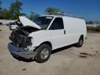 2015 Chevrolet Express G2500