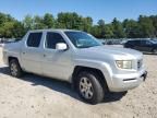 2006 Honda Ridgeline rts