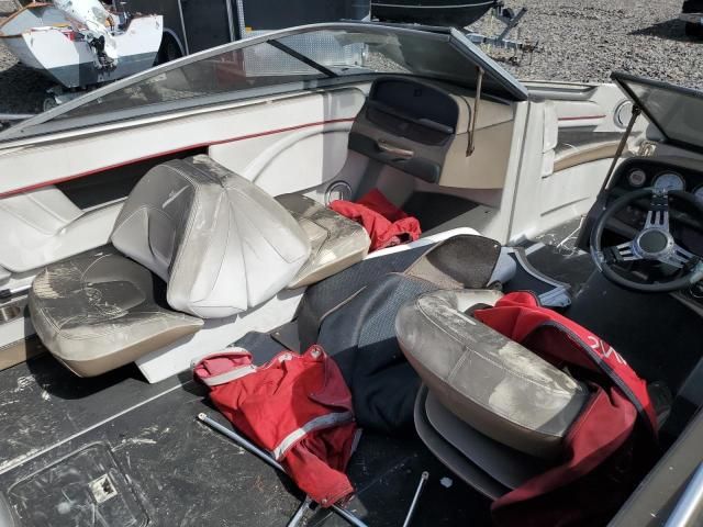 2008 Four Winds Boat
