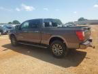 2016 Nissan Titan XD SL