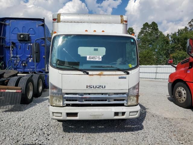2007 Isuzu NPR
