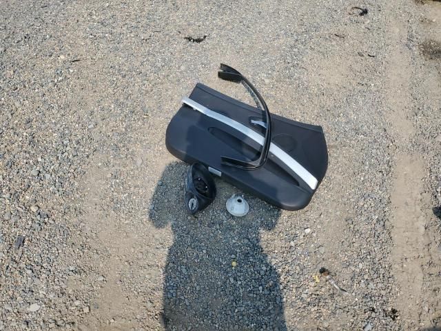 2008 BMW 328 xi Sulev