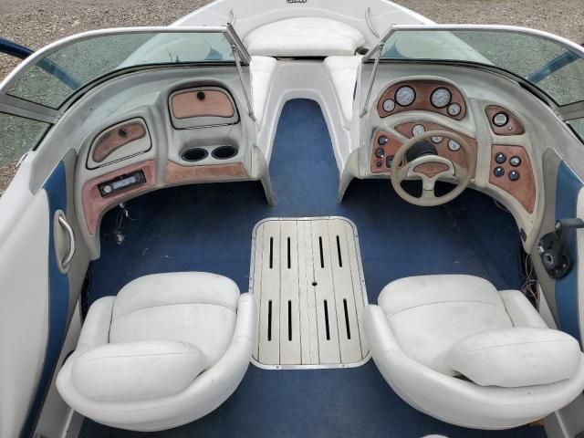 2000 Boat Boat