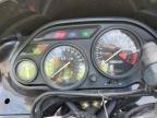 2001 Kawasaki ZX600 E