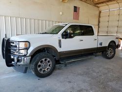 Ford F350 Vehiculos salvage en venta: 2021 Ford F350 Super Duty