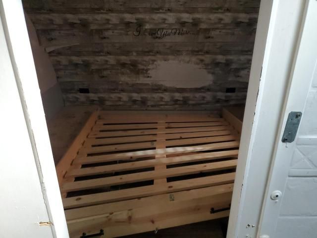2018 Keystone STB-36-Camper