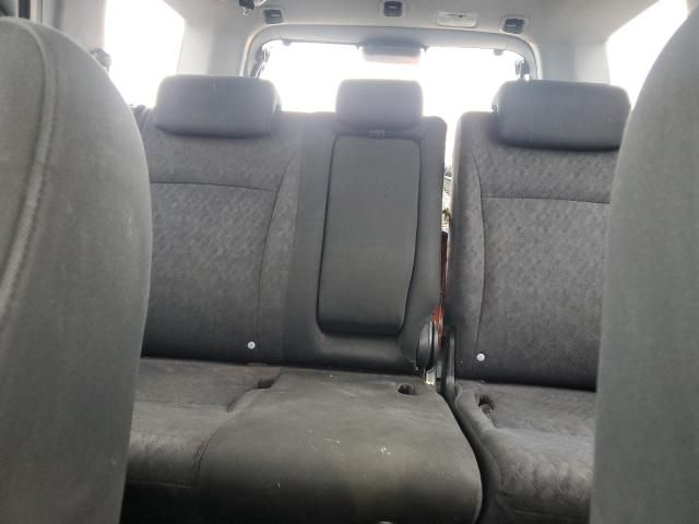 2006 Honda CR-V LX