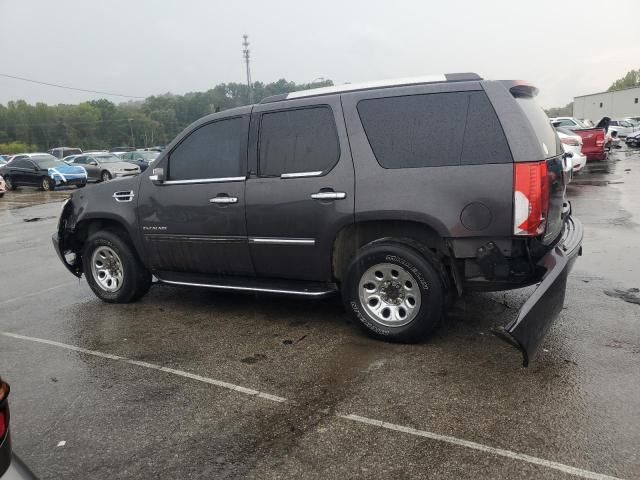 2011 Cadillac Escalade Luxury