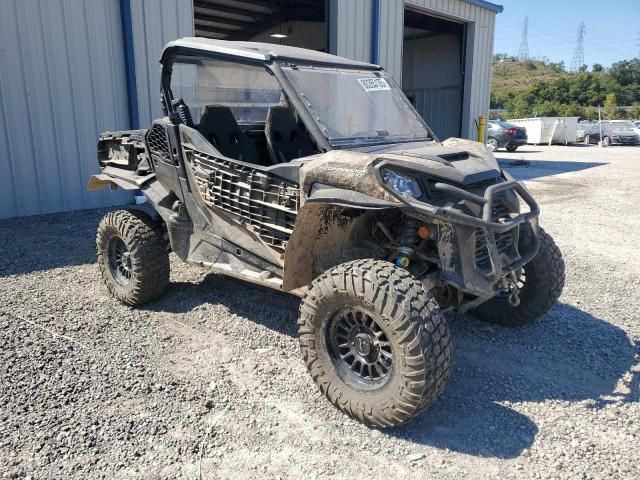 2022 Can-Am Commander 1000R-ATV AND Utility Vehicles ATV