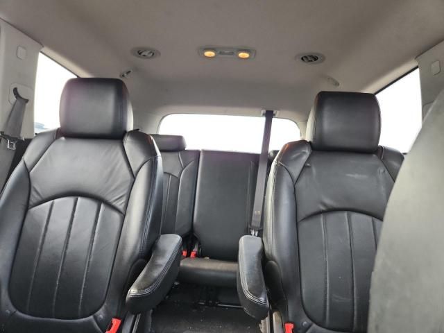 2011 Buick Enclave CXL