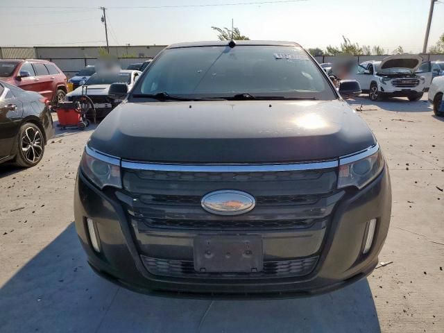 2014 Ford Edge Sport
