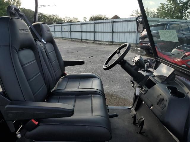 2025 Other Bintelli Beyond-Golf Cart