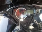 2011 Suzuki GSX-R600