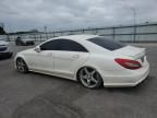 2013 Mercedes-Benz CLS 550
