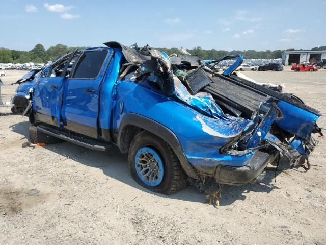 2024 Dodge RAM 1500 TRX