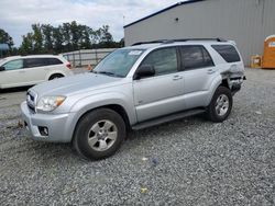 Toyota 4runner salvage cars for sale: 2007 Toyota 4runner SR5