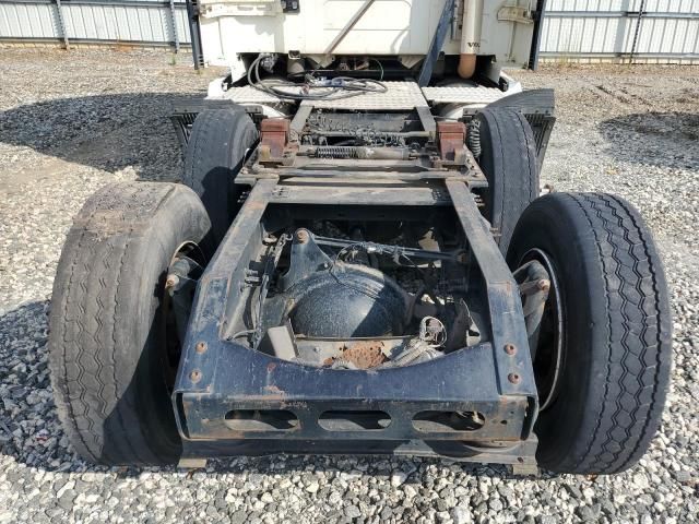 2018 Volvo VNL Truck Cab AND Chassis