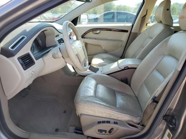 2008 Volvo XC70